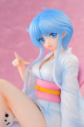 Jigoku Sensei Nube 1/7 Scale Pre-Painted Figure: Yukime thumbnail 4