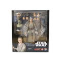MAFEX Star Wars The Force Awakens: Rey thumbnail 10