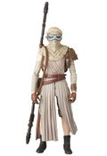 MAFEX Star Wars The Force Awakens: Rey thumbnail 2