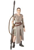 MAFEX Star Wars The Force Awakens: Rey thumbnail 4