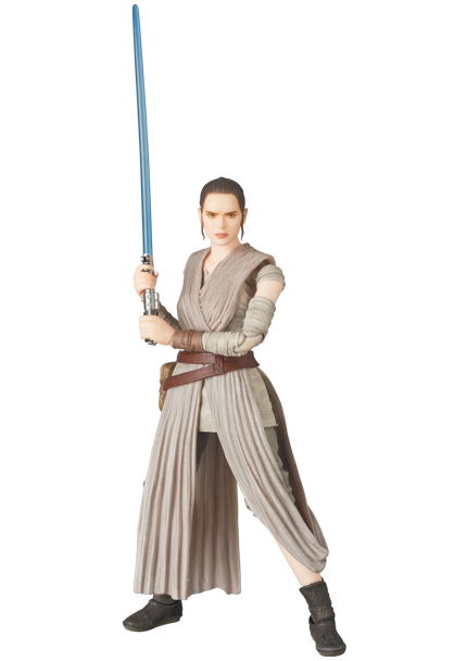 MAFEX Star Wars The Force Awakens: Rey image 5