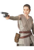 MAFEX Star Wars The Force Awakens: Rey thumbnail 7