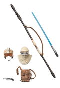 MAFEX Star Wars The Force Awakens: Rey thumbnail 9