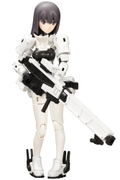 Megami Device 1/1 Scale Model Kit: WISM Soldier Snipe / Grapple thumbnail 1