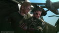 Metal Gear Solid V Ground Zeroes + The Phantom Pain thumbnail 3