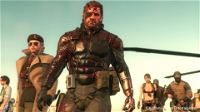 Metal Gear Solid V Ground Zeroes + The Phantom Pain