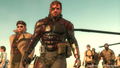Metal Gear Solid V Ground Zeroes + The Phantom Pain thumbnail 4