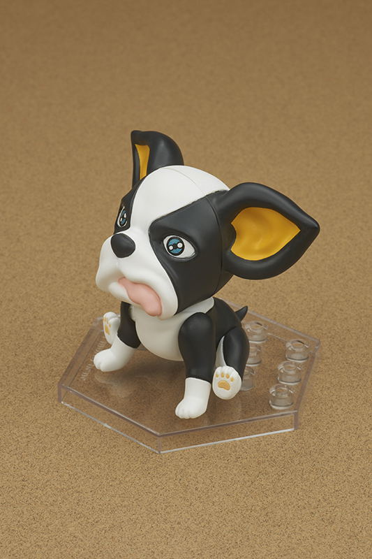Minissimo TV Anime JoJo's Bizarre Adventure: Iggy image 10