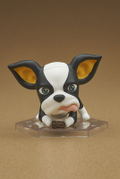 Minissimo TV Anime JoJo's Bizarre Adventure: Iggy thumbnail 11