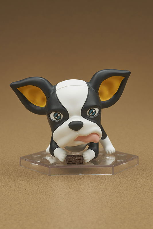Minissimo TV Anime JoJo's Bizarre Adventure: Iggy image 11