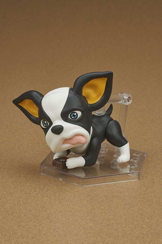 Minissimo TV Anime JoJo's Bizarre Adventure: Iggy image 12