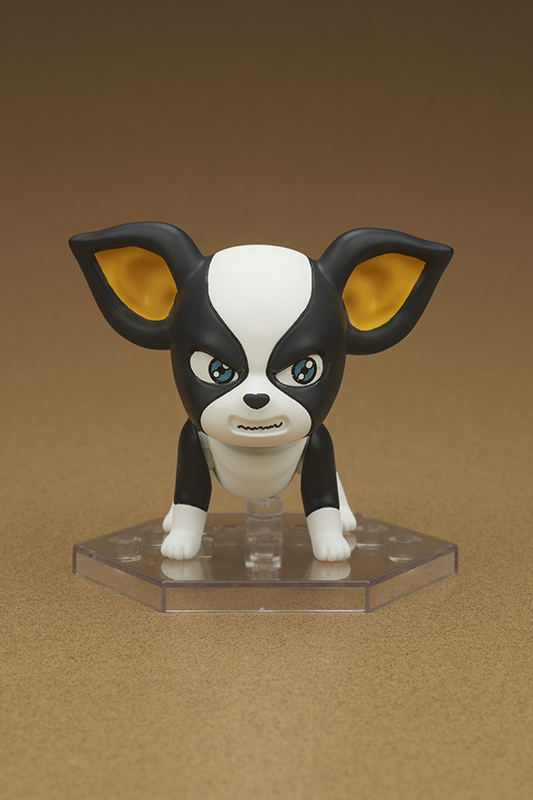 Minissimo TV Anime JoJo's Bizarre Adventure: Iggy image 3