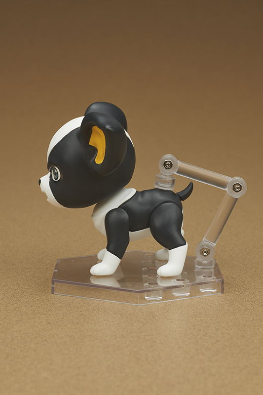 Minissimo TV Anime JoJo's Bizarre Adventure: Iggy image 4