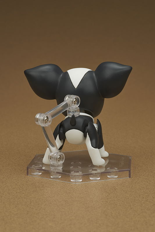 Minissimo TV Anime JoJo's Bizarre Adventure: Iggy image 5