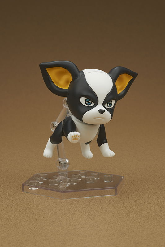 Minissimo TV Anime JoJo's Bizarre Adventure: Iggy image 7