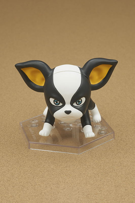 Minissimo TV Anime JoJo's Bizarre Adventure: Iggy image 8