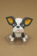 Minissimo TV Anime JoJo's Bizarre Adventure: Iggy thumbnail 9