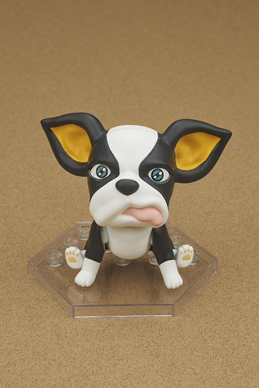 Minissimo TV Anime JoJo's Bizarre Adventure: Iggy image 9