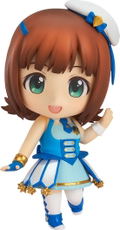 Nendoroid Co-de The Idol Master Platinum Stars: Haruka Amami Twinkle Star Co-de thumbnail 1