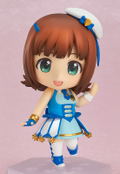 Nendoroid Co-de The Idol Master Platinum Stars: Haruka Amami Twinkle Star Co-de thumbnail 2