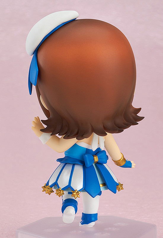 Nendoroid Co-de The Idol Master Platinum Stars: Haruka Amami Twinkle Star Co-de image 4