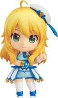 Nendoroid Co-de The Idol Master Platinum Stars: Miki Hoshii Twinkle Star Co-de thumbnail 1