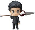 Nendoroid No. 667 Ushio and Tora: Ushio Aotsuki thumbnail 1