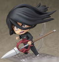 Nendoroid No. 667 Ushio and Tora: Ushio Aotsuki thumbnail 5