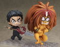 Nendoroid No. 667 Ushio and Tora: Ushio Aotsuki thumbnail 6