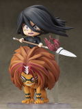 Nendoroid No. 667 Ushio and Tora: Ushio Aotsuki thumbnail 7
