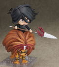 Nendoroid No. 667 Ushio and Tora: Ushio Aotsuki thumbnail 8