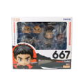 Nendoroid No. 667 Ushio and Tora: Ushio Aotsuki thumbnail 9