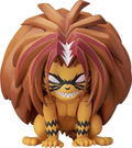 Nendoroid No. 668 Ushio and Tora: Tora thumbnail 1