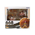 Nendoroid No. 668 Ushio and Tora: Tora thumbnail 10