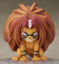 Nendoroid No. 668 Ushio and Tora: Tora thumbnail 2