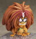 Nendoroid No. 668 Ushio and Tora: Tora thumbnail 3