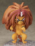 Nendoroid No. 668 Ushio and Tora: Tora thumbnail 4