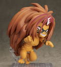 Nendoroid No. 668 Ushio and Tora: Tora thumbnail 5