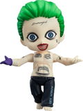Nendoroid No. 671 Suicide Squad: Joker Suicide Edition thumbnail 1
