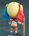 Nendoroid No. 672 Suicide Squad: Harley Quinn Suicide Edition (Re-run) thumbnail 6