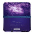 New Nintendo 3DS XL New Galaxy Style thumbnail 3