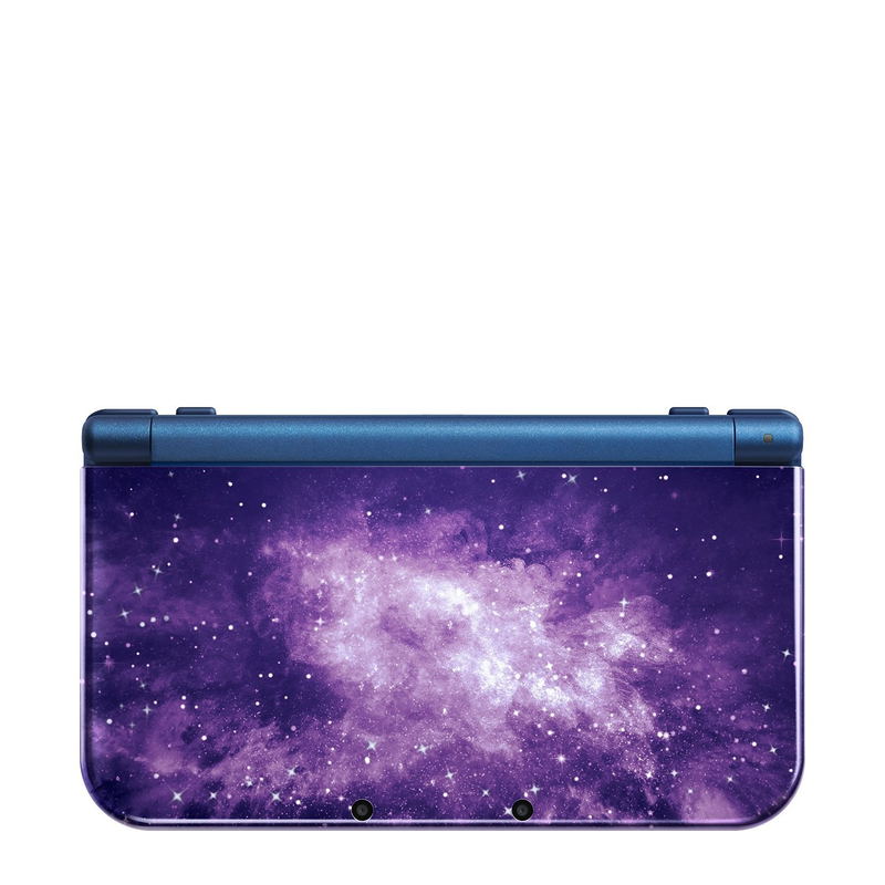 New Nintendo 3DS XL New Galaxy Style image 4