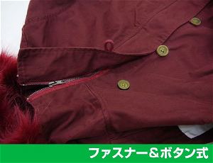 One Piece Design Jacket: Bartolomeo (S Size)