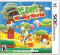 Poochy & Yoshi's Woolly World (MDE) thumbnail 1