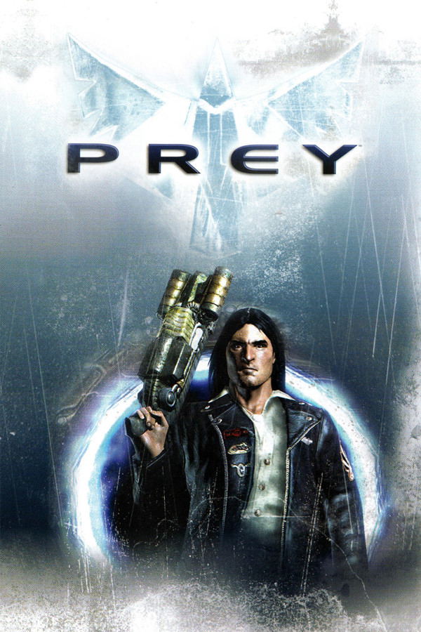 Prey 2006 <span class="ext" style="background-color: #2a475e; color: #FFFFFF;">STEAM</span> <span class="ext ext_digital">digital</span> image 1