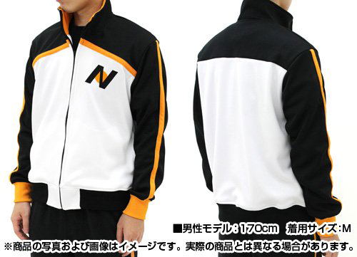 Re:Zero kara Hajimeru Isekai Seikatsu Jersey: Subaru (M Size) [Re-run] image 3