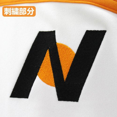 Re:Zero kara Hajimeru Isekai Seikatsu Jersey: Subaru (S Size) [Re-run] image 4