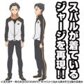 Re:Zero kara Hajimeru Isekai Seikatsu Jersey: Subaru (XL Size) [Re-run] thumbnail 2