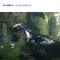The Last Guardian Original Soundtrack thumbnail 1