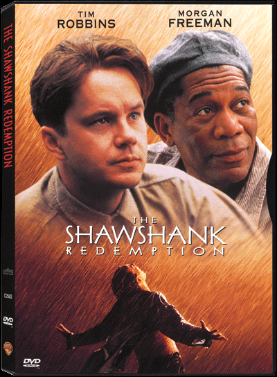 The Shawshank Redemption image 1